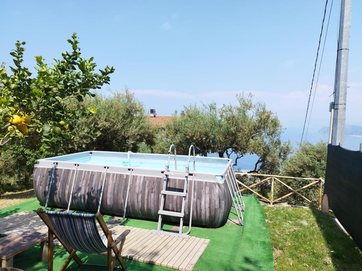 La Terrazza Gioiosa Marea